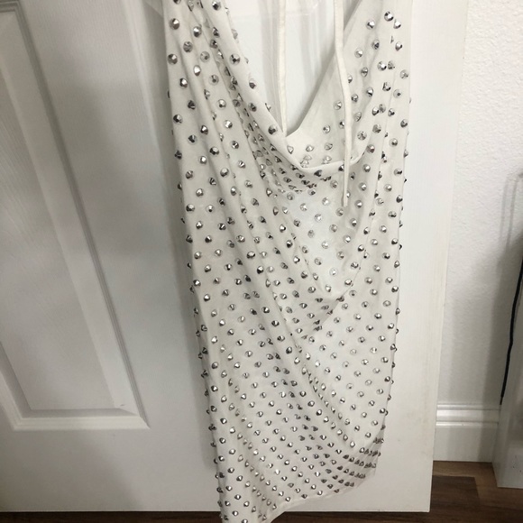 Fashion nova dress - Picture 4 of 4